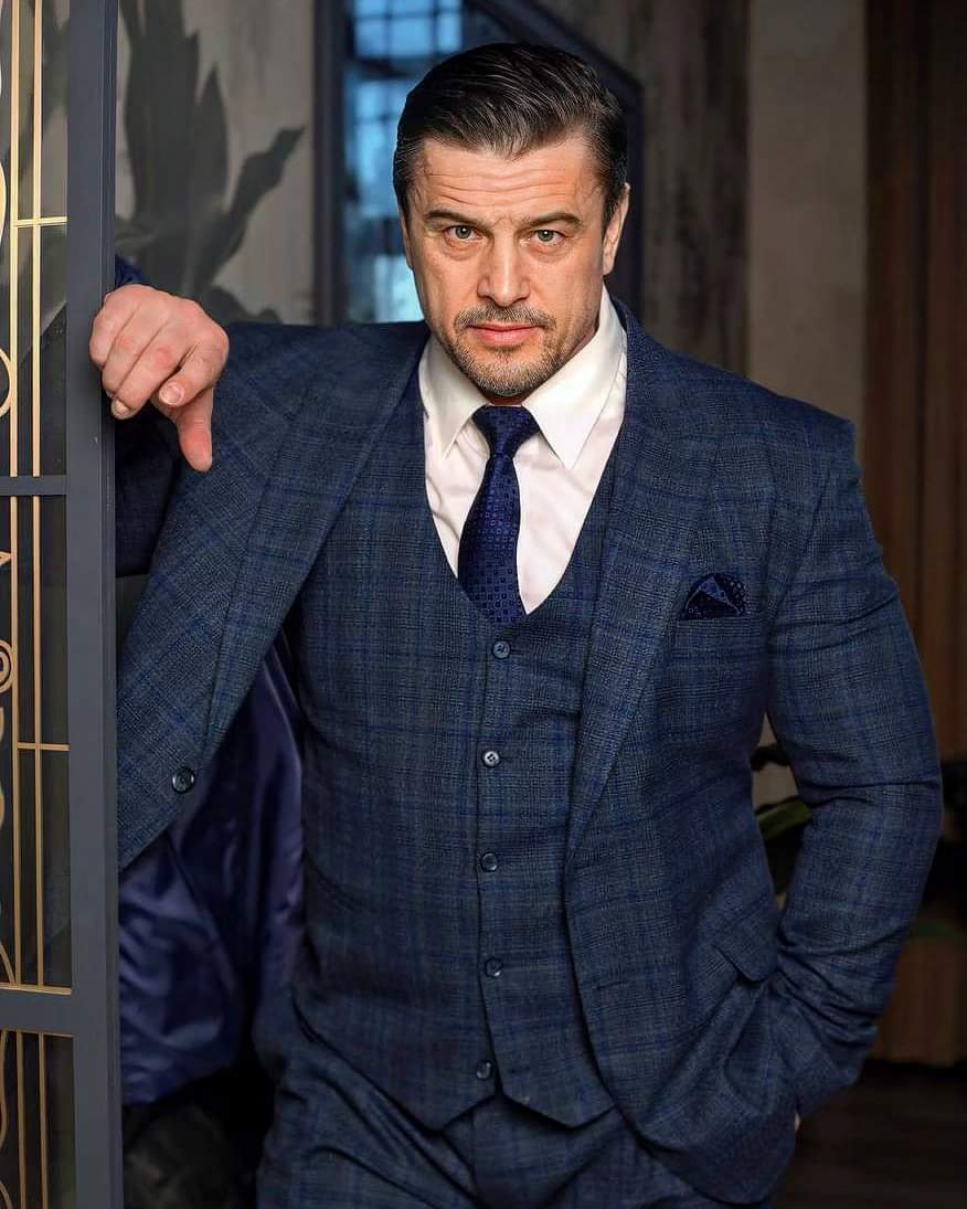 Павел Будз